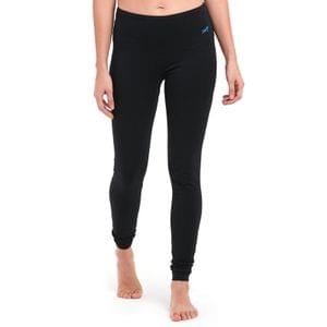 Anjali Black Tights