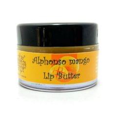 Alphonso Mango Lip Butter - 15 ml