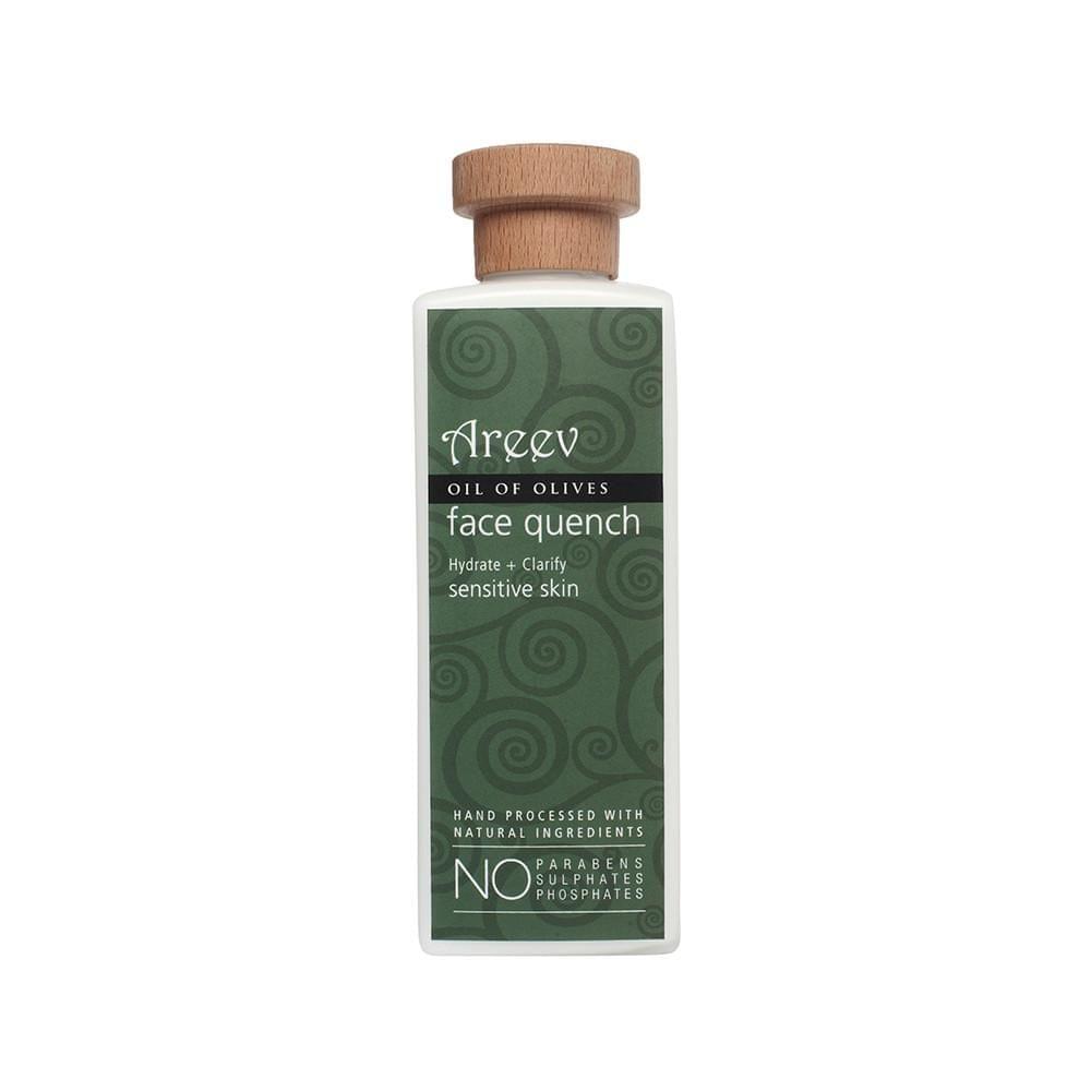 OIL OF OLIVES Face Quench Moisturizer