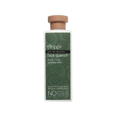 OIL OF OLIVES Face Quench Moisturizer