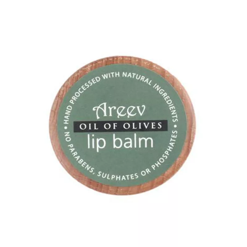 OIL OF OLIVES Lip Balm - 10 gms