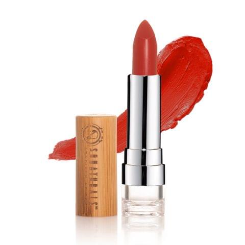 JIVA Natural, Vegan & Cruelty Free Pastel Lipstick - 4 gms