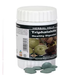Triphalahills Tablets