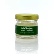 Lavender Peppermint Solid Perfume - 20 gms