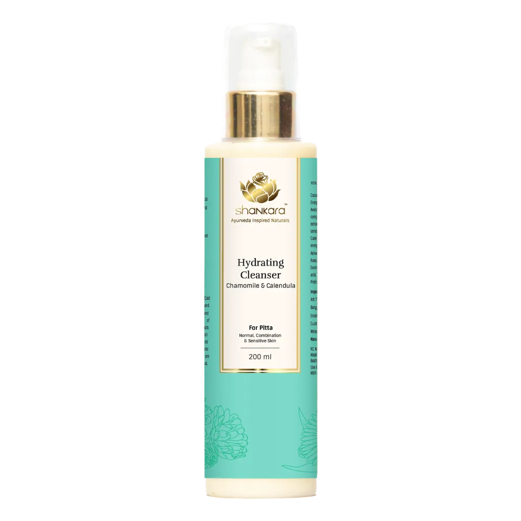 Hydrating Cleanser - Fine Line - 120 gm