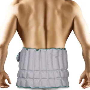 Pain Relief Waist / Stomach Wrap Compress for Lower Back Pain