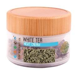 White Tea Night Cream - 50ml