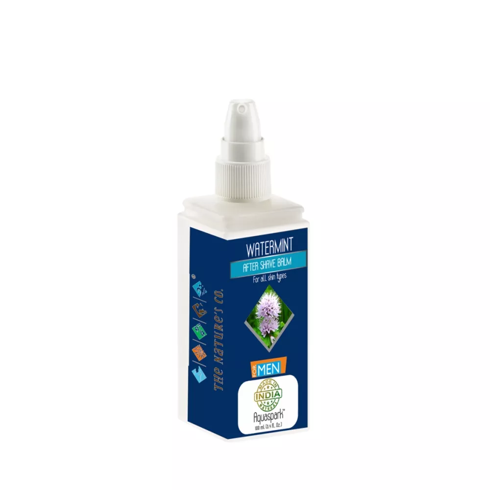 Watermint After Shave Balm -100ml