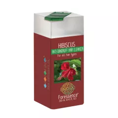 Hibiscus Anti Dandruff Hair Cleanser - 250ML