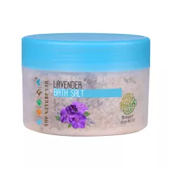 Lavender Bath Salt - 250gm