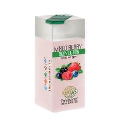 Mixed Berry Body Lotion - 250ML