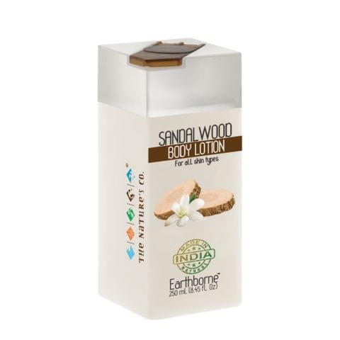 Sandalwood Body Lotion - 250ML