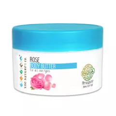 Rose Body Butter - 250ML