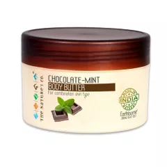 Chocolate-Mint Body Butter - 250ML