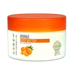 Orange Body Butter - 250ML