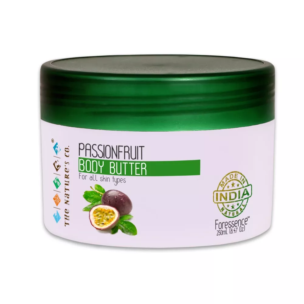Passionfruit Body Butter - 250ML