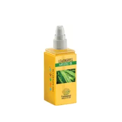 Lemongrass Massage Oil - 100ML