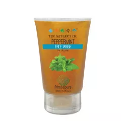 Peppermint Face Wash - 125 Ml