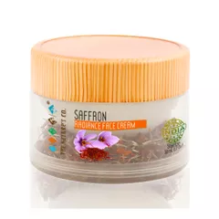 Saffron Radiance Face Cream - 50Ml