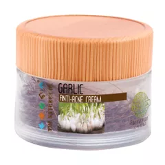 Garlic Anti-Acne Cream - 50Ml