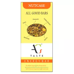 Nutcase (Pack of 12 Bars)