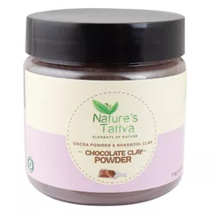 Chocolate Clay with Cocoa Powder, 175g