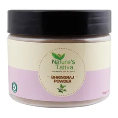 Pure Herbal Bhringraj Powder 150g