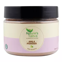 Pure Herbal Amla Powder 200g