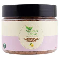 Herbal Lemon Peel Powder 150g