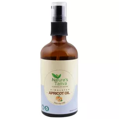 Cold Pressed Apricot Carrier Oil  100g