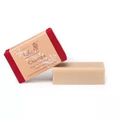 Champa Organic Soap - 100 gms