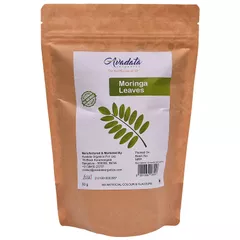 Moringa Dried Leaves - 200g