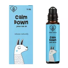 Calm Down Junior Roll On for Kids (9ml)