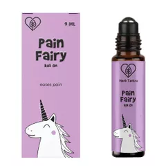 Pain Fairy Roll On Pain Relief for Kids (9 ml)