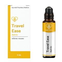 Travel Ease Motion Sickness Relieving Roll-On (9 ml)