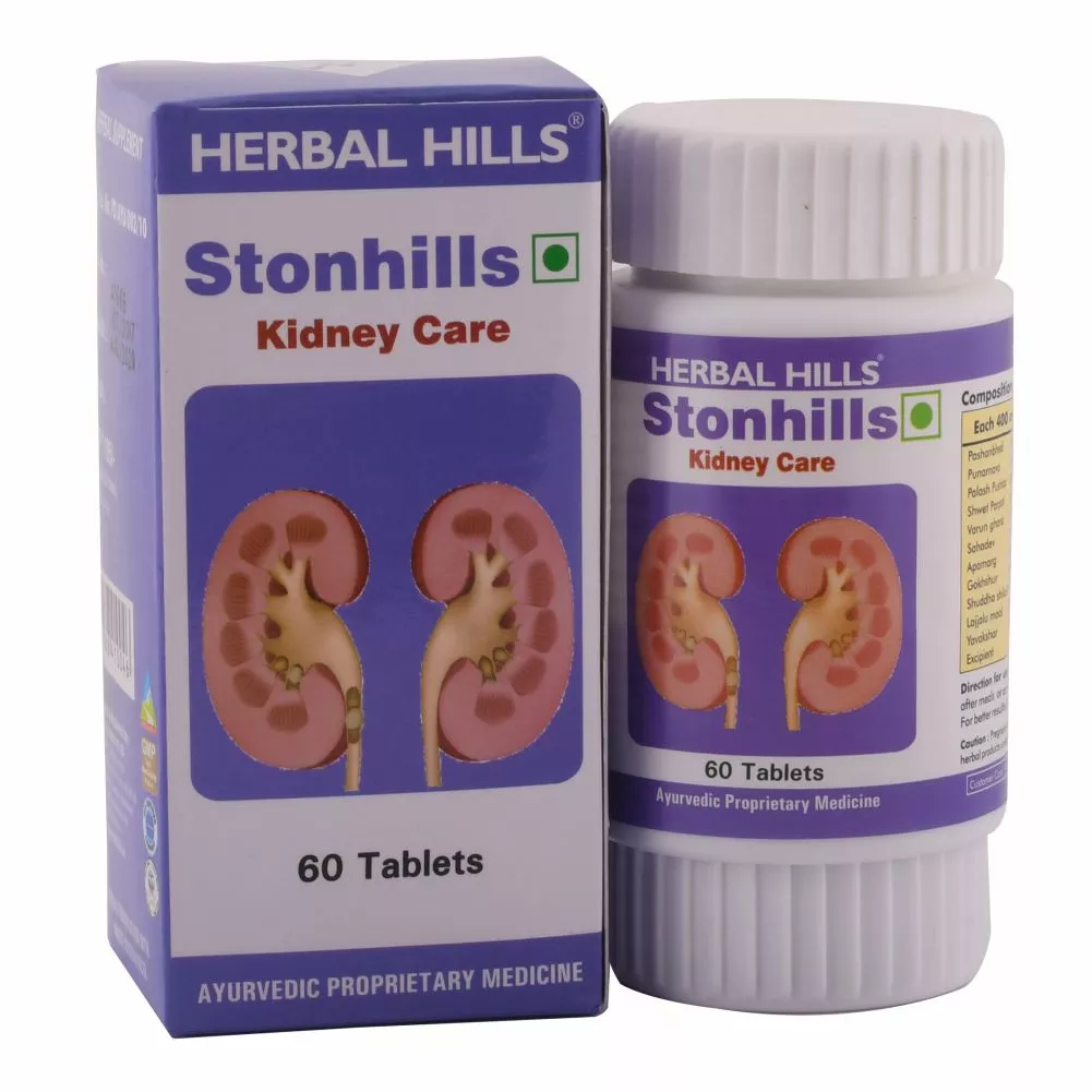 Stonhills Tablets