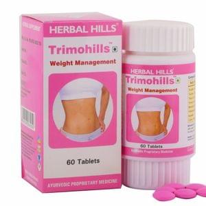 Trimohills Tablets