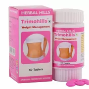 Trimohills Tablets