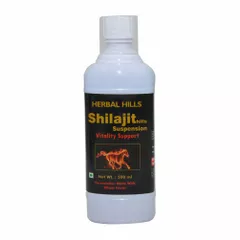 Shilajithills Herbal Shots 500ml