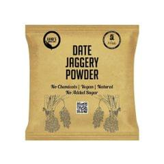 Date Palm Jaggery Powder Sachets, 250 gms
