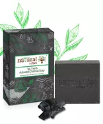 Tea Tree and Acitivated Charcoal Soap 150 g