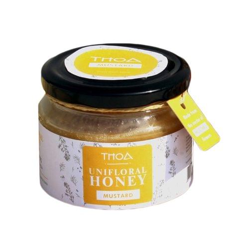 Mustard Uni-Floral Honey- 330g