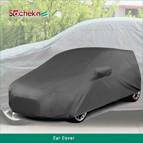Ford Figo : Waterproof/Dust Proof Car Cover In Thin Material With Free Carry Bag