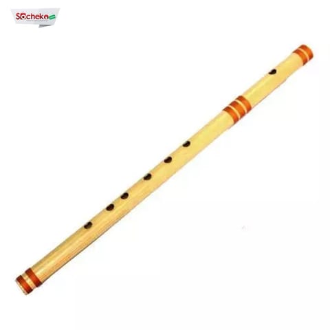 19 Inches C-Scale Bamboo Flute