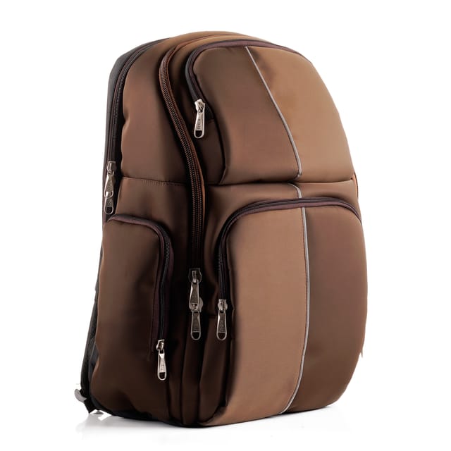 Newest Laptop Bag For 17.3 Inch Note book External Usb Headphone Business Leisure Backpack With Backcover By Brothers
