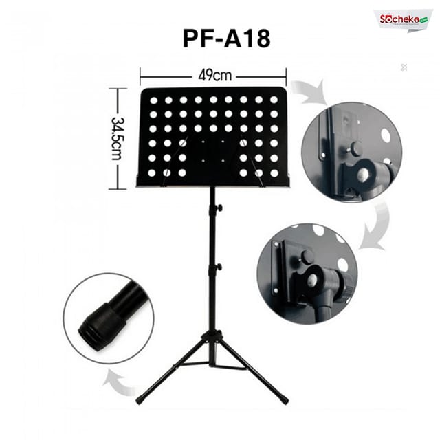 Music Stand [PF-A18]