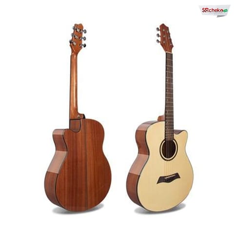 Smiger EN-20 Acoustic Guitar