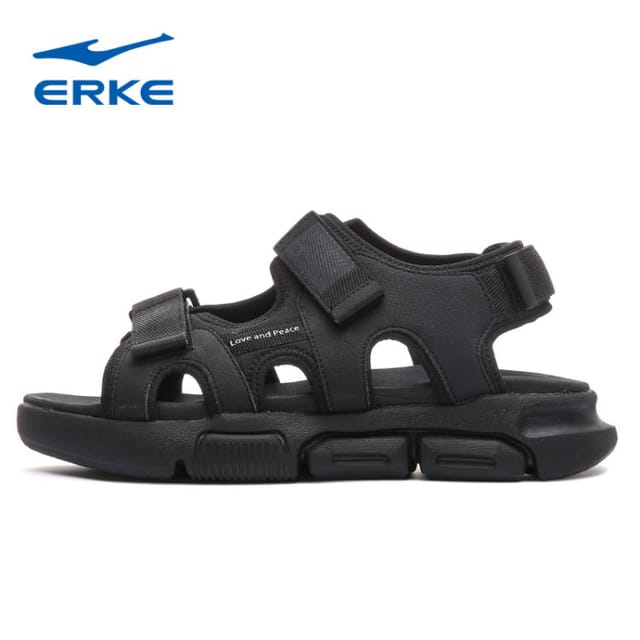 ERKE Casual Sandal For Men 1120202351-006