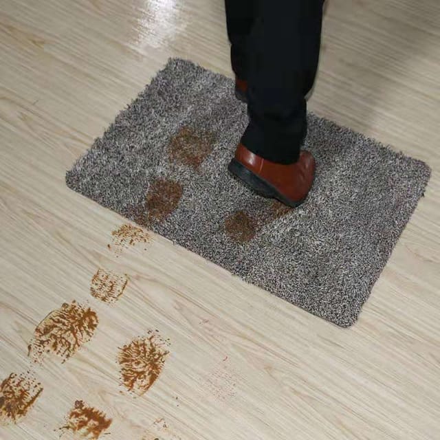 Super Absorbent Anti-Slip Doormat Magic Doormat (75Cm X 45Cm)