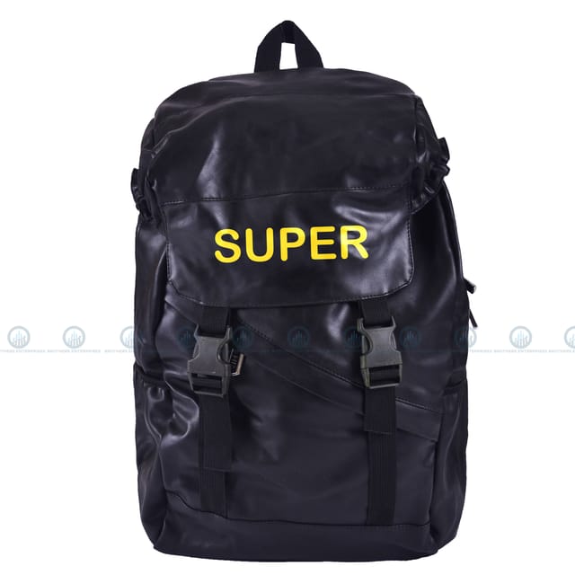 Super 2020 Waterproof Laptop Backpack Men Leather Backpacks for Teenager Men Casual Daypacks By Brothers